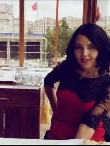 Анкета проститутки Алла - Фото 1, , 30 лет, №263764